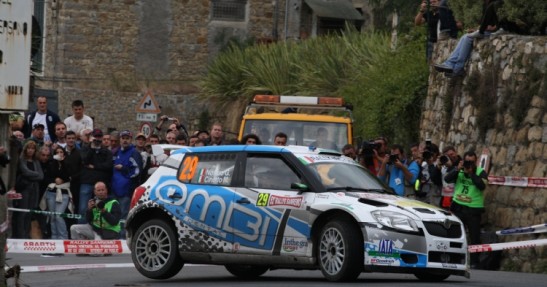 Rajd San Remo